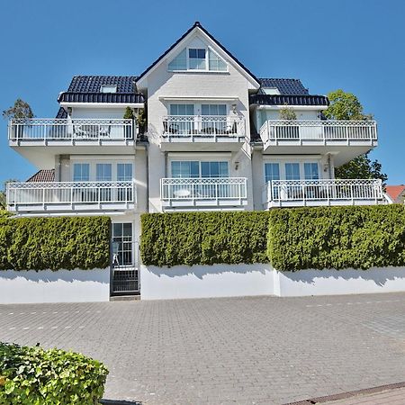 Residenz Am Kurpark Residenz Am Kurpark Appartement 6 Шарбойтц Екстериор снимка