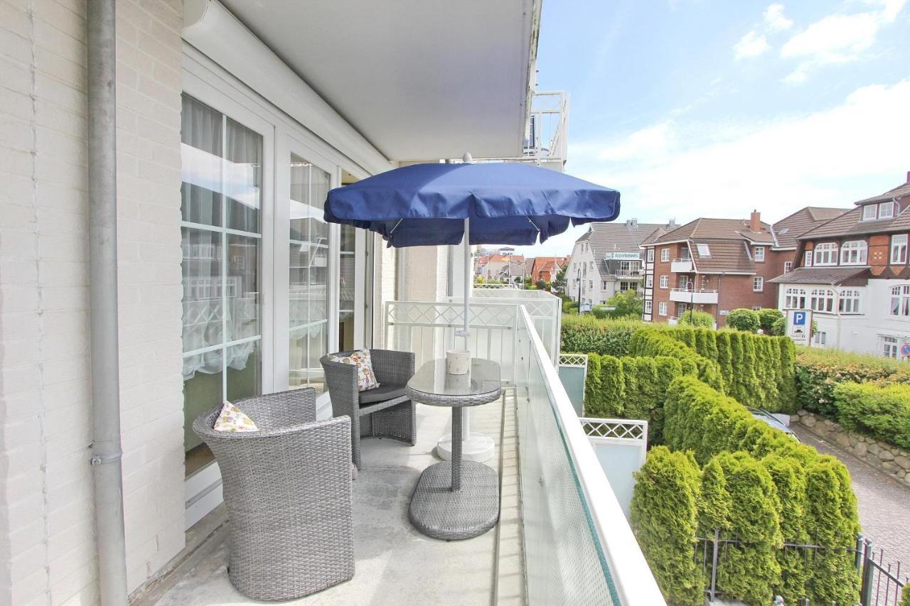 Residenz Am Kurpark Residenz Am Kurpark Appartement 6 Шарбойтц Екстериор снимка