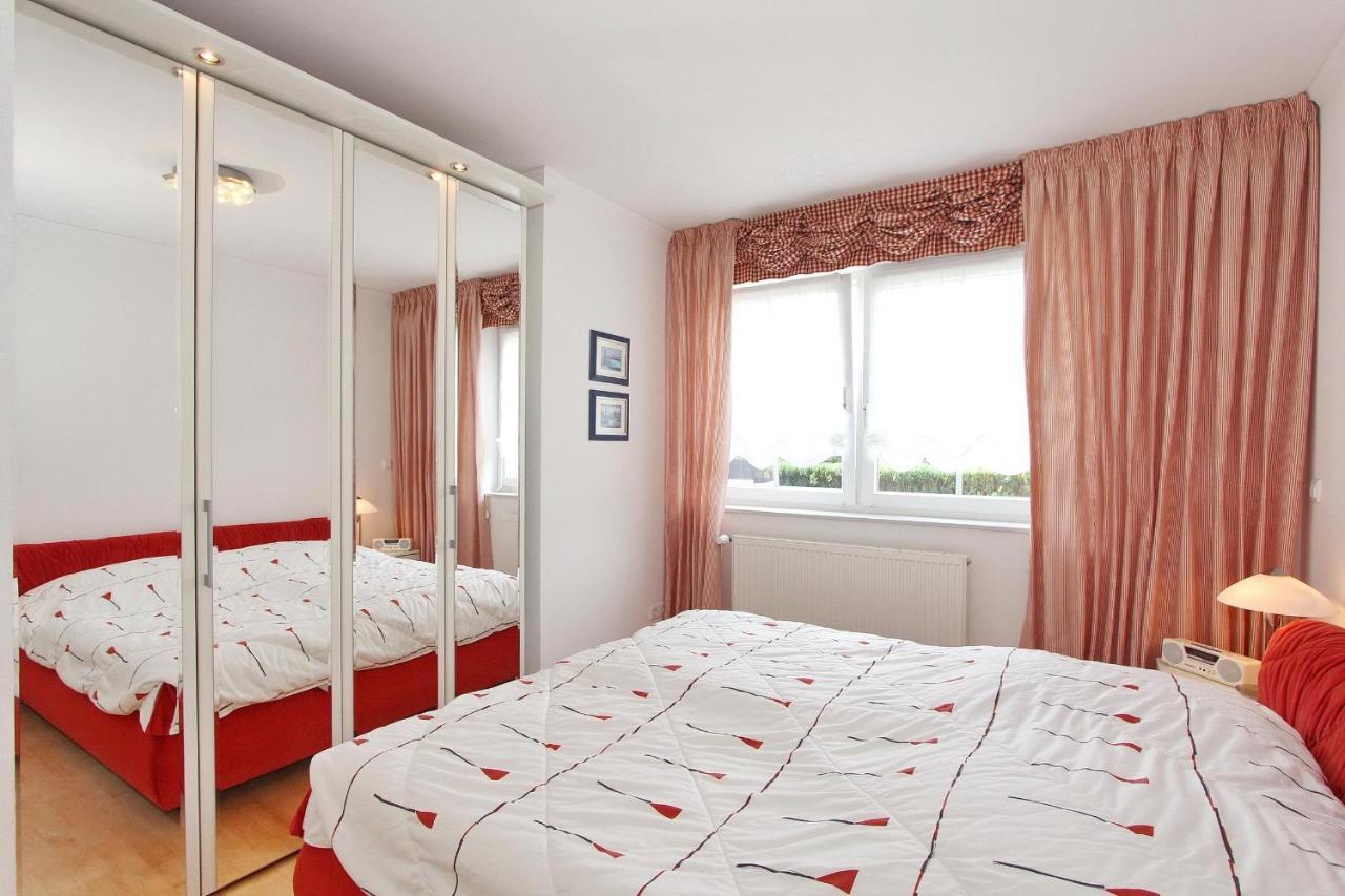 Residenz Am Kurpark Residenz Am Kurpark Appartement 6 Шарбойтц Екстериор снимка