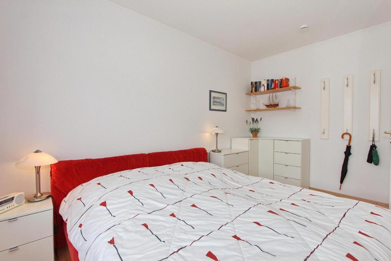 Residenz Am Kurpark Residenz Am Kurpark Appartement 6 Шарбойтц Екстериор снимка